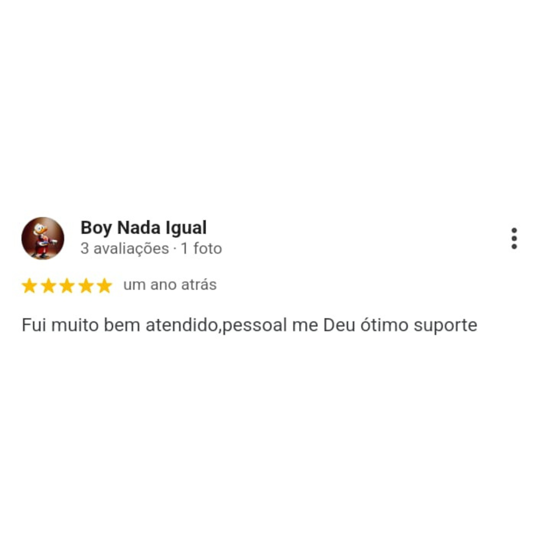 FEEDBACKS CLIENTES (10)