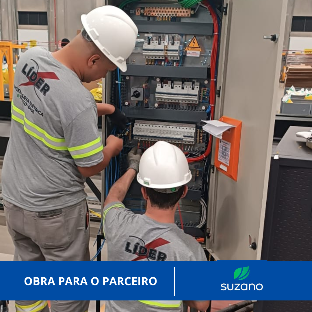 OBRA PARA O PARCEIRO (4)