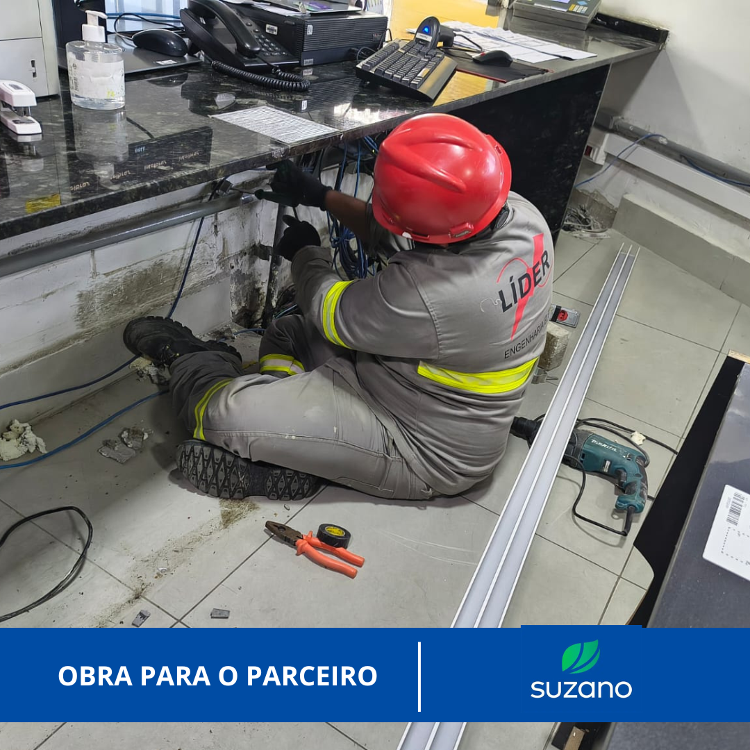 OBRA PARA O PARCEIRO (5)